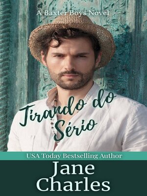 cover image of Tirando do Sério